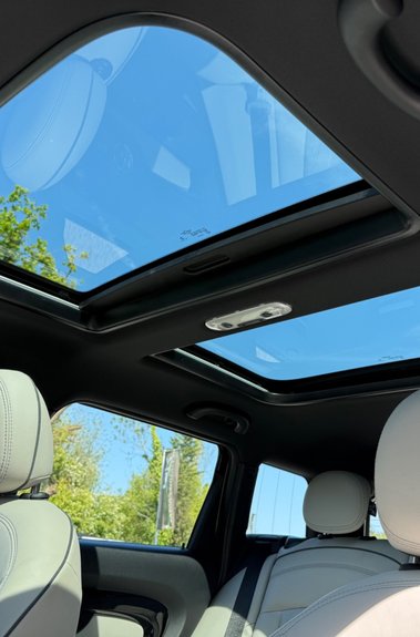 Mini Clubman COOPER EXCLUSIVE AUTOMATIC - NAV PLUS -PAN ROOF -HARMAN KARDON -MATRIX LED 