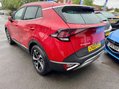 Kia Sportage LAUNCH EDITION ISG 2
