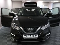 Nissan Qashqai N-CONNECTA DIG-T 7