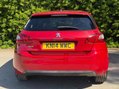 Peugeot 308 1.6 e-HDi Feline Euro 5 (s/s) 5dr 7