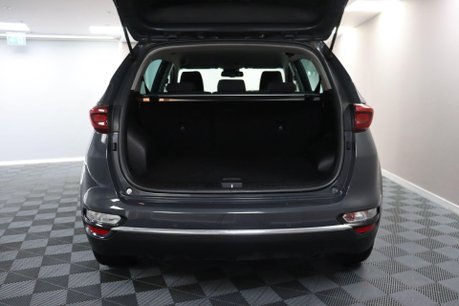 Kia Sportage 2 ISG 14