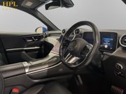 Mercedes-Benz GLC 2.0 GLC300h MHEV AMG Line (Premium) SUV 5dr Petrol Hybrid G-Tronic+ 4MATIC 24