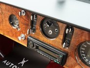 Bentley S1 Continental Mulliner Flying Spur 67