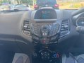 Ford Fiesta 1.25 Zetec Euro 5 5dr 22
