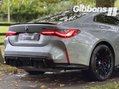 BMW M4 3.0 M4 Competition Edition Auto 2dr 8