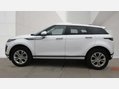Land Rover Range Rover Evoque 2.0 Range Rover Evoque S Auto 4WD 5dr 6