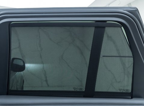 Land Rover Range Rover D350 AUTOBIOGRAPHY OVERFINCH 36