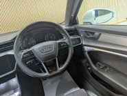 Audi A6 2.0 A6 S Line 40 TDI Semi-Auto 4dr 53