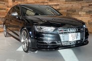 Audi S3 2.0 TFSI Sportback 5dr Petrol S Tronic quattro Euro 6 (s/s) (300 ps) 1