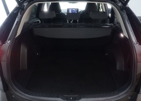 Toyota Rav4 2.5 RAV4 Design HEV 4x2 CVT 5dr 48