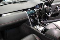 Land Rover Discovery Sport 1.5 Discovery Sport R-Dynamic SE PHEV Auto 4WD 5dr 22