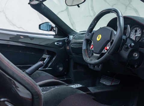 Ferrari 430 Scuderia SPIDER 16M 14