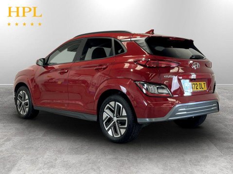 Hyundai KONA 0.0L 5