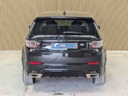 Land Rover Discovery Sport 2.0 Discovery Sport Dynamic Luxury HSE SD4 Auto 4WD 5dr 22