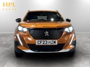 Peugeot 2008 1.2 PureTech Allure Premium + SUV 5dr Petrol EAT Euro 6 (s/s) (130 ps) 2