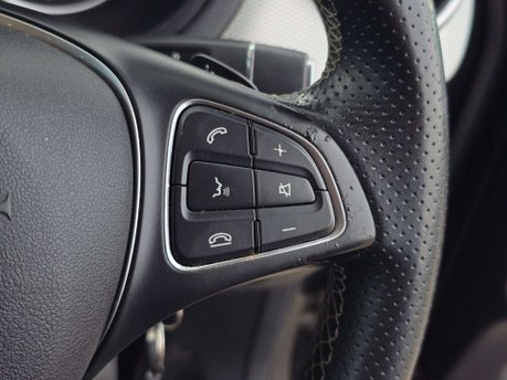 Mercedes-Benz B Class 2.1 B200d Sport (Premium) MPV 5dr Diesel 7G-DCT Euro 6 (s/s) (136 ps) 22