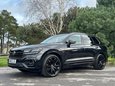 Volkswagen Touareg 3.0 TSI V6 Black Edition Tiptronic 4Motion Euro 6 (s/s) 5dr 15