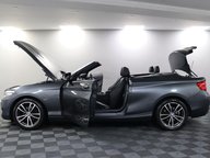 BMW 2 Series 218I SPORT 6
