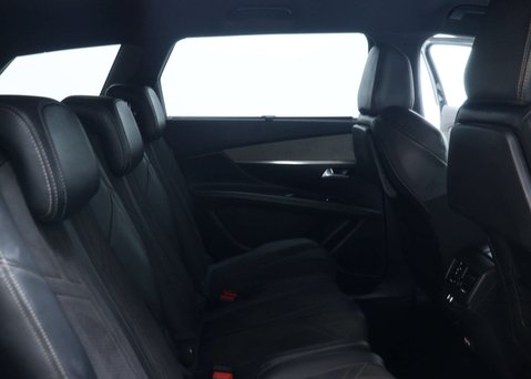 Peugeot 5008 1.6 PureTech GT SUV 5dr Petrol EAT Euro 6 (s/s) (180 ps) 47