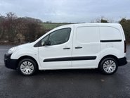 Citroen Berlingo L1 Enterprise Panel Van - Direct from the MOD 7