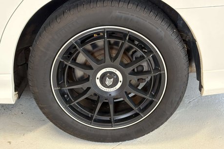 Honda Odyssey 2.4 Litre Automatic 55