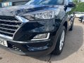 Hyundai TUCSON 1.6 GDi SE Nav Euro 6 (s/s) 5dr 11