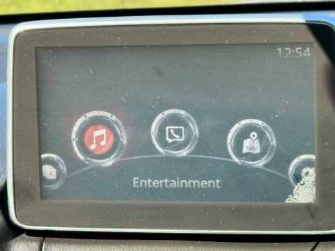 Mazda 2 SPORTS LAUNCH EDITION 28