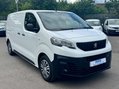 Peugeot Expert 1.5 BlueHDi 1000 Professional Premium Standard Panel Van 6dr Diesel Manual 14