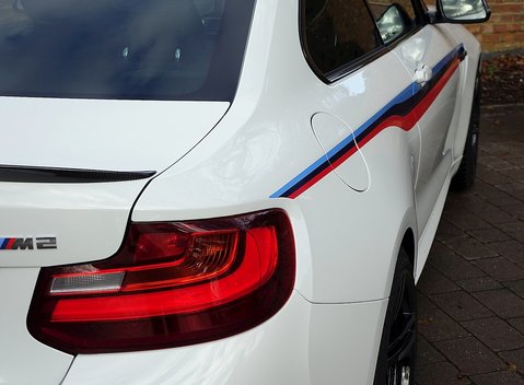 BMW M2 2