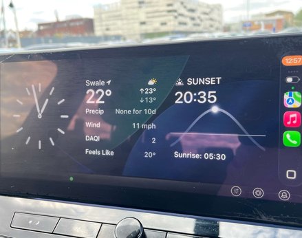 Nissan Qashqai 1.3 Qashqai Acenta Premium DiG-T MHEV 5dr 41