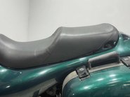 Triumph Trophy 1200 1999 SPARES OR REPAIR PROJECT BIKE LARGE 1200CC TOURER 26