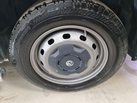 Vauxhall Vivaro 1.6 CDTi 2700 L1 H1 Euro 6 5dr 32