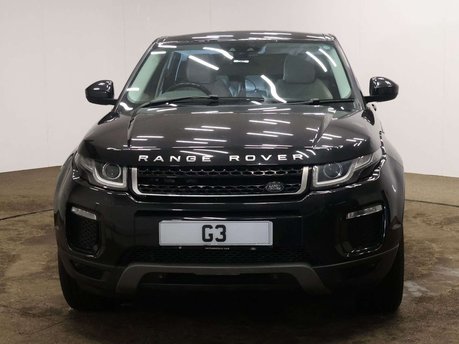 Land Rover Range Rover Evoque 2.0 Range Rover Evoque SE Tech TD4 Auto 4WD 5dr 21