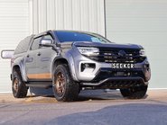 Volkswagen Amarok DC TDI STYLE 4MOTION stunningly styled by Seeker Uk 3