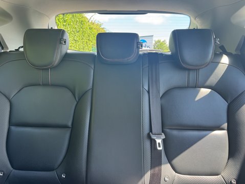 MG ZS 1.0 T-GDI Exclusive SUV 5dr Petrol Auto Euro 6 (111 ps) 9