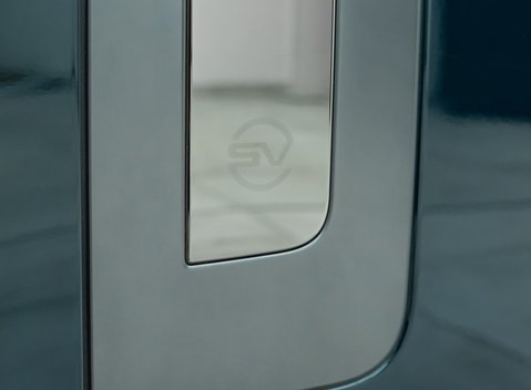 Land Rover Range Rover P530 SV 40