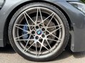 BMW M3 3.0 M3 Competition Edition Package Semi-Auto 4dr 42