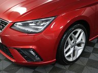 SEAT Ibiza TSI FR 30