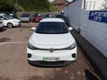 Volkswagen Id.4 Pure 52kWh Life Auto 5dr 13