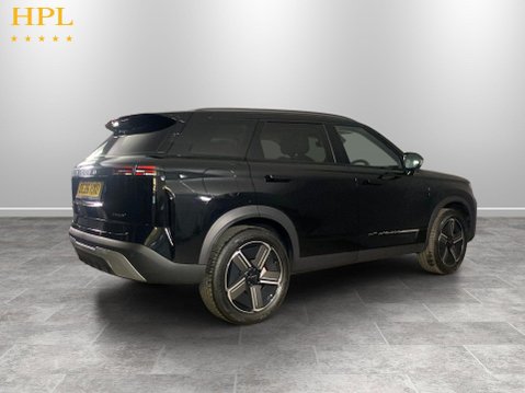 JAECOO 7 1.5T SHS 18.3kWh Luxury SUV 5dr Petrol Plug-in Hybrid Auto Euro 6 (s/s) (20 7