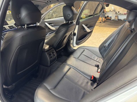 BMW 3 Series 2.0 320d M Sport 4dr 62