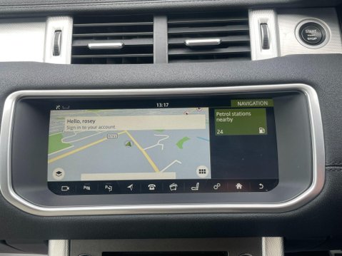 Land Rover Range Rover Evoque 2.0 TD4 HSE Dynamic Lux Auto 4WD Euro 6 (s/s) 5dr 27