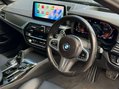 BMW 5 Series 3.0 530d xDrive M Sport MHEV Auto 4WD 4dr 2