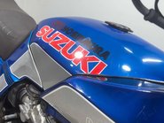 Suzuki GS ES 1983 40K RUNNING CLASSIC PROJECT BIKE 750CC RETRO BIKE 26