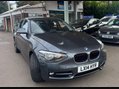 BMW 1 Series 1.6 116i Sport Auto Euro 6 (s/s) 5dr 5