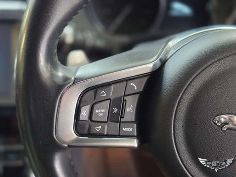 Jaguar XE 2.0i GPF R-Sport Auto Euro 6 (s/s) 4dr 57