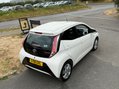 Toyota Aygo VVT-I X-PRESSION 34