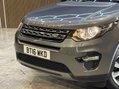Land Rover Discovery Sport 2.0 Discovery Sport SE Tech TD4 Auto 4WD 5dr 37