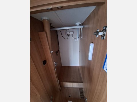 Auto-Trail Tribute T-615 AUTO 24