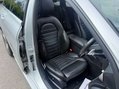 Mercedes-Benz C Class 2.1 C220 AMG Line Premium Bluetec Auto 5dr 28